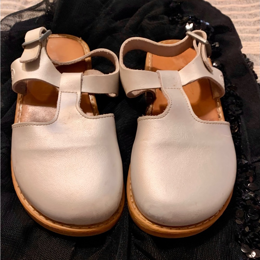Freshly Picked Newport Clog